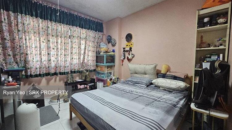 Blk 767 Longvale (Bedok), HDB 4 Rooms #487674231